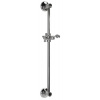 Reitano Rubinetteria ANTEA posuvný držiak sprchy, 570mm, chróm SPH SAL0031