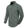 Košeľa Helikon-Tex COVERT s dlhým rukávom SAVAGE GREEN - XL