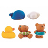 Hape Toys E0201 Zvieratko do kúpeľa