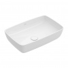 Villeroy & Boch Artis - Umývadlová misa 580x380 mm, alpská biela 41725801