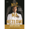Nič ma nezlomí - David Goggins