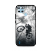 Kryt TopQ Realme C25Y silikón Freeride 70532