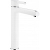 Batéria KFA Angelit Biała Washbasin 4722-612-40 (Batéria KFA Angelit Biała Washbasin 4722-612-40)