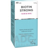 Vitabalans Biotin Strong Hair & Nail 60 tabliet