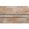 IZOFLEX Fasádny tehlový obklad 2054 Izmir BRICK Rozmery: 240 mm x 52 mm, Povrch: štruktúrovaný