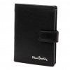 Pierre Cardin YS601 326A pánska kožená peňaženka 10,5 x 13 cm