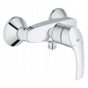 GROHE EUROSMART Nová SPRCHOVÁ BATÉRIA 33555002 (GROHE EUROSMART Nová SPRCHOVÁ BATÉRIA 33555002)