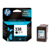 Atrament HP Ink No 338 černý, C8765EE