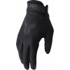 DETSKÉ RUKAVICE NA CROSSA THOR YOUTH LAUNCHMODE Split BLACK XS