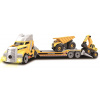 Wiky Vehicles Auto ťahač skrutkovací 62 cm 2 stav. stroje WKW029205