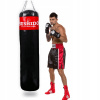 DBX Bushido Training Bag (Silný boxerský výcvikový taška 180 Bushido prázdny)