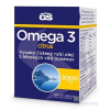 GS Omega 3 Citrus 60+30 90 kapsúl