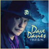 Davies Dave - I Will Be Me [CD]