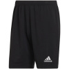 adidas Nohavice 7/8 a 3/4 adidas Entrada 22 Shorts Čierna