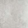 Porcelaingres – Soft Concrete – HEXAGON SILVER