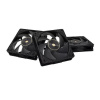 ASUS PROART PF120 FAN PWM BLACK 3IN1 ventilátor 120mm 90DA00M0-B09020