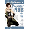 BELLYDANCE: Gothic; Industrial; Dark Cabaret; Dark Ambient (DVD)