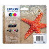 Epson 603 CMYK Multipack - originálny
