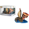 Funko POP! #1323 Ride SUP DLX: D100- Moana (finale)