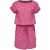 Loap Aslaris Dámske šaty CLW2466 pink S
