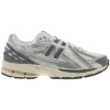 New Balance Nízke tenisky 1906R Moonrock Silver Šedá