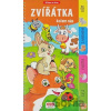 Zvířátka kolem nás - INFOA