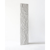 MURSO Stenový panel SANTERO R1 Stone Touch FLEX – biely, 60 × 290 × 4,5 cm
