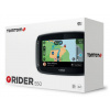 NAVIGAČNÉ MOTOCYKLE Prémiové balenie TomTom RIDER 550 (NAVIGAČNÉ MOTOCYKLE Prémiové balenie TomTom RIDER 550)