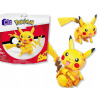 Stavebné bloky MEGA CONSTRUX POKEMON CHARIZARD BLOCKS (MEGA CONSTRUX POKEMON PIKACHU BLOCKS 211 ELEMENTS + DARČEKOVÁ KARTA)