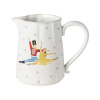 Casafina by Costa Nova Džbán 2,8 L, THE NUTCRACKER, biela (DOPREDAJ)|Casafina