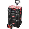 Box QBRICK® System PRO Set 5v1