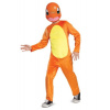 Kostým Pokémon Charmander