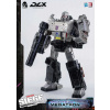 ThreeZero Transformers: War for Cybertron Trilogy DLX Akčná figúrka 1/6 Megatron 25 cm