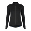 Rogelli dámska mikina ESSENTIAL II black XL NEPLATÍ