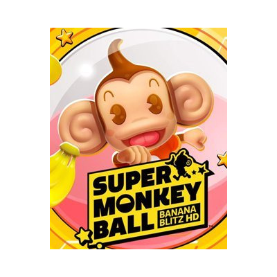 ESD Super Monkey Ball Banana Blitz HD ESD_7674