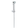 Grohe Tempesta bidetová batéria so sprchovou súpravou nástenná StarLight Chrome 26354000