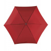 L-Merch Mini vreckový dáždnik SC81 Red ? approx. 88 cm