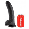King Cock 9 XXL dildo 23cm