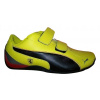 TOPÁNKY NA SUCHÝ ZIPS PUMA DRIFT CAT 5 V SF FERRARI 23
