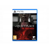 PS5 A Quiet Place: The Road Ahead