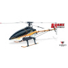 RC Walkera HM-83 nitro RTF biložlutý