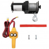 Elektrický navijak 907 KG/12 V - 110324-189134