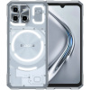Doogee Blade GT Ultra 16+512GB Flowing Light Silver DGE002059