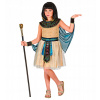 Kostým Egyptskej kráľovnej Kleopatra Egyptská kráľovná 116