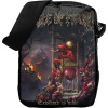 Cradle Of Filth Existence Is Futile Taška cez rameno Black