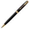 Parker GT 1502/5231519 Royal Sonnet Matte Black guľôčkové pero