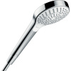 Hansgrohe Select sprchová hlavica chrómová-biela 26800400