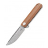 Böker - Böker Plus Cataclyst Brown Damascus Flipjoint 01BO479DAM