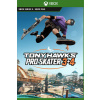 Tony Hawk's Pro Skater 3 + 4 (PC/Xbox)