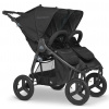 Bumbleride Indie Twin Športový kočík Matte Black